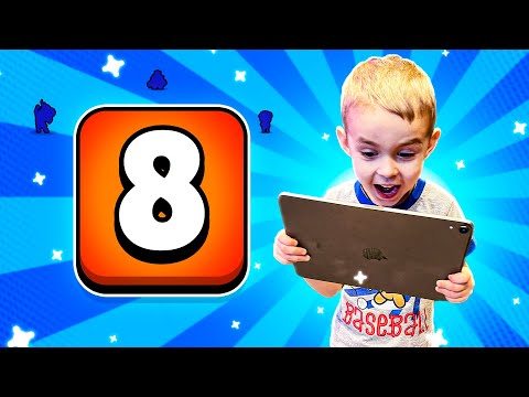 Видео: ЧТОО😱 ДАНЯ ТАМ 8 ПРЕДМЕТОВ🤯