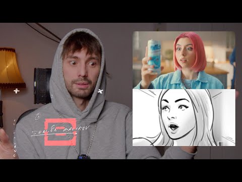 Видео: Как создавать идею для Клипа? Основные инструменты планирования съемок