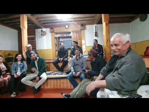 Видео: Посещение традиционного памирского дома в Хороге | Туризмология