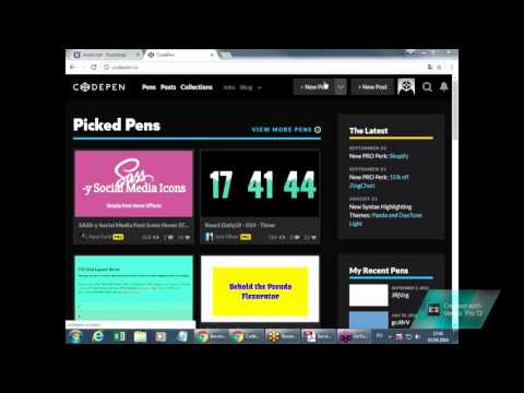 Видео: HTML - компоненты Bootstrap