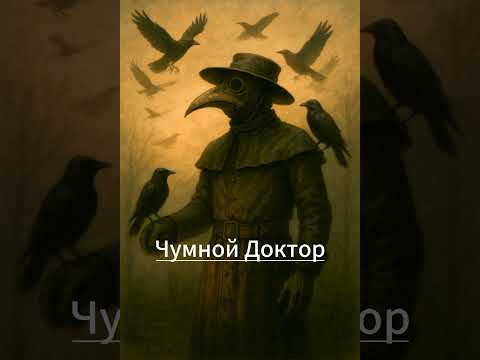Видео: TeleKot - Чумной Доктор 
