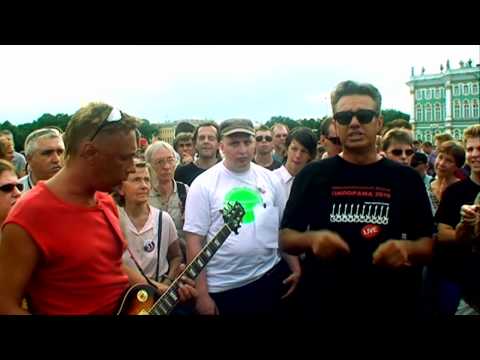 Видео: Телевизор - Очки