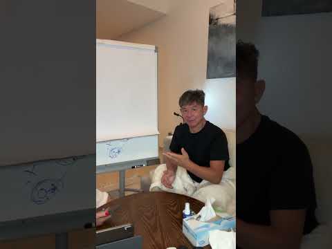 Видео: МУДРОСТЬ УЧИТЕЛЯ ЖАНАТА КОЖАМЖАРОВА СЮЦАЙ