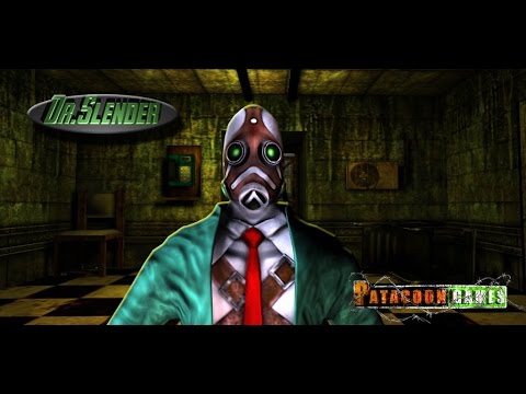 Видео: ПРОХОЖДЕНИЕ DR.SLENDER - ЭТО ПРОСТО ЖЕСТЬ!!! #1