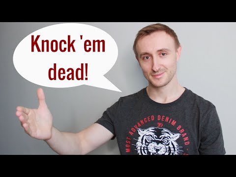 Видео: ТОП английских фраз на каждый день