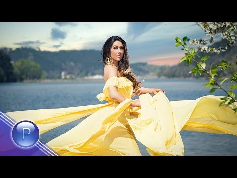 Видео: MARIA PETROVA - ZA PARVI PAT / Мария Петрова - За първи път, 2014