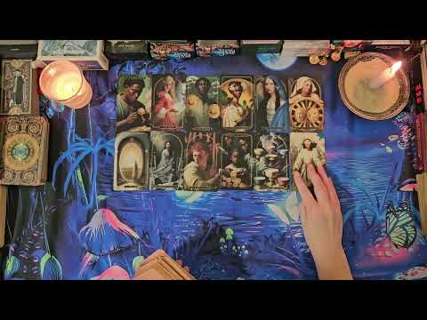 Видео: О какой женщине все его мысли? Кто живёт в его сердце?🔮🤯❤️🪄☘️🦋