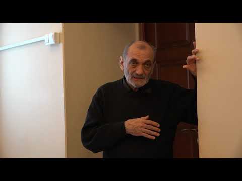 Видео: Атауллаханов Ф. И. - Биофизика регуляторных процессов -2.Регуляция метаболизма гликогена адреналином