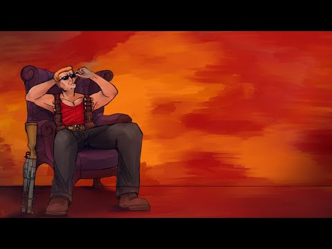 Видео: Duke Nukem | Отменённые игры