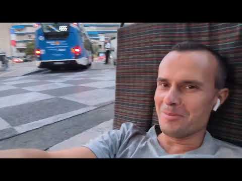 Видео: 31.10.2025 Vence город в горах