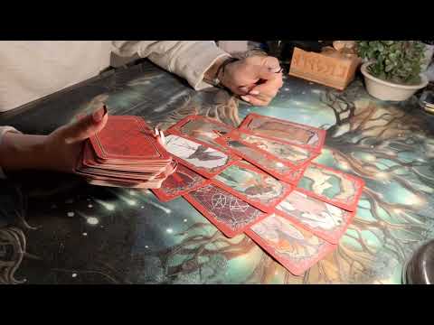 Видео: Има ли чувства към вас ? Последното видео за 2024 ! Весело посрещане на 2025!