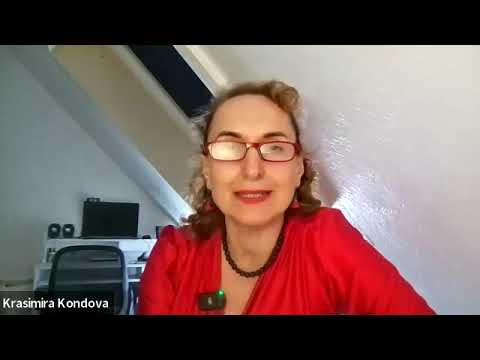 Видео: Тревожното Вътрешно Дете Въведение