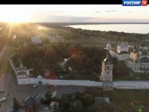 Видео: Пешком... Переславль-Залесский. Выпуск от 06.11.17