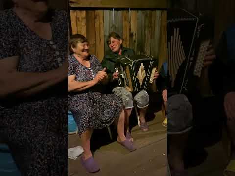 Видео: Матерные частушки.Тамбовка