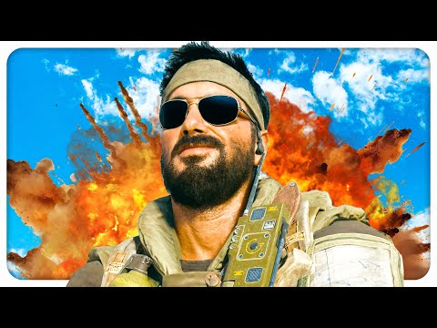 Видео: Вот это ЭПИЧНО