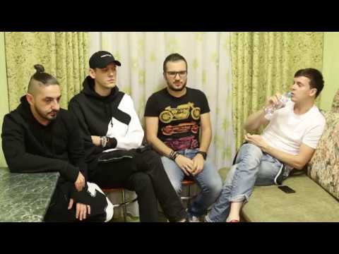 Видео: Сюжет "Вечерний эфир" .Импровизация в Смоленске 2017г.