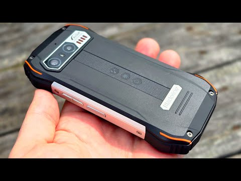 Видео: Blackview N6000 SE: новое возвращение маленького смартфона!