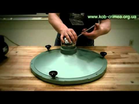 Видео: Прецессия Земли / Precession of Earth. (rus)