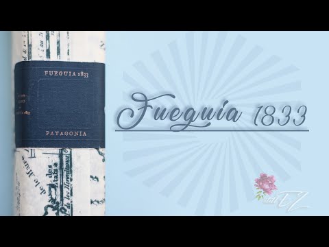 Видео: FUEGUIA 1833 - волшебное знакомство | Первые впечатления | Новинка в коллекции