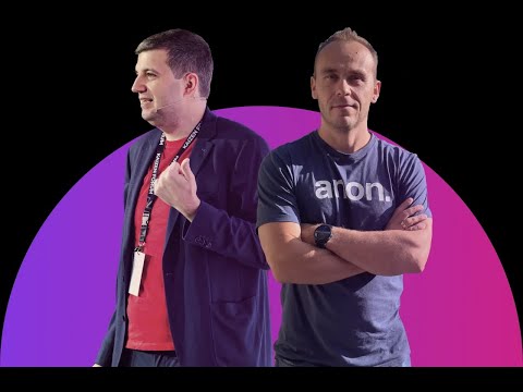 Видео: AI у Маркетингу та Рекламі | Іван Зимбицький & Ігор Івіцький
