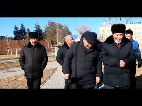 Видео: Әкешім туылған күніңізбен!