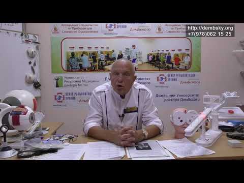 Видео: #11 как вы лечите спазм аккомодации?