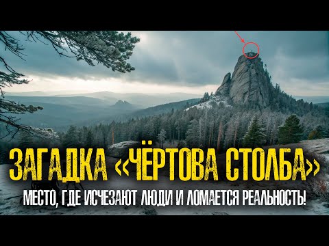 Видео: ТАЙНА ПЛЁНКИ 1966: Что Скрывает Алтайская Аномалия?