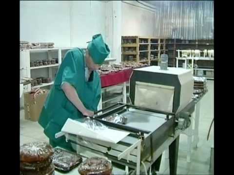 Видео: Все секреты покровского пряника