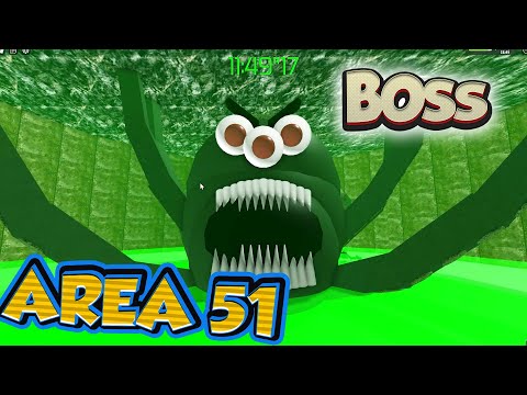 Видео: ROBLOX SURVIVE AND KILL THE KILLERS BOSS RUSH / УБИЛ КРАКЕНА | ЗОНА 51 SAKTK