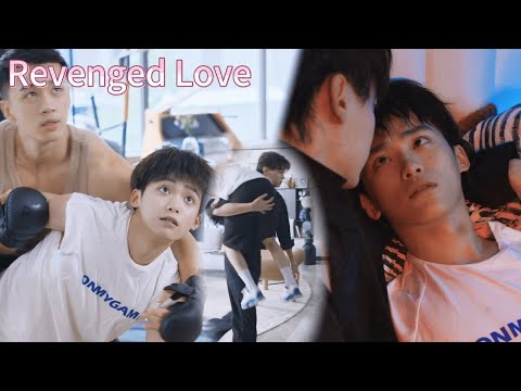 Видео: Другой оседлал Дабао?! Чи Чэн взбесился от ревности и утащил его домой в верёвках!