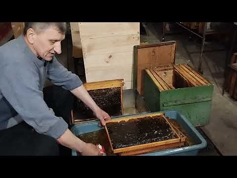 Видео: Робота кипить !