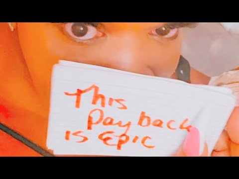 Видео: ЭТОТ ГРАНДИОЗНЫЙ МАТЕРИАЛ РАСПЛАТЫ❗️ ОН ПРОДОЛЖАЕТСЯ! ВСЕМ КОМАНДНЫМ ПРЕДЪЯВЛЯЮТ ОБВИНЕНИЯ, ОНИ П...