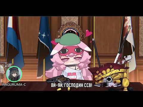Видео: ◤ Новости разработчиков — Обращение продюссера "Кедра" CCB ◢