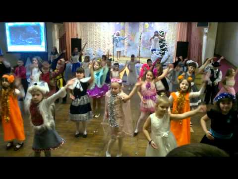 Видео: Метелица