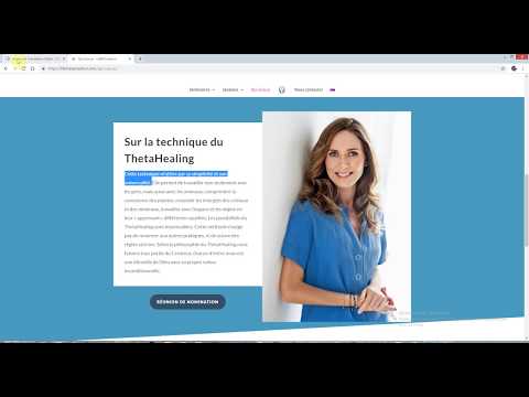 Видео: WPML: перевод текстов в WordPress на примере русско-французского сайта