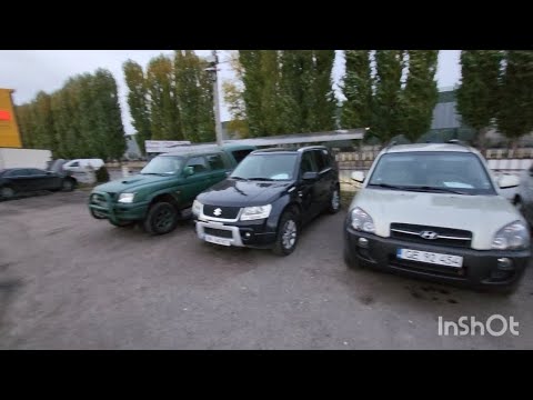 Видео: ‼️ Джипи 4х4 до 5тис$$$ ‼️ 