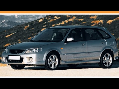Видео: Снятие торпеды/радиатора печки Mazda 323F bj, Mazda Protege, Mazda Astina