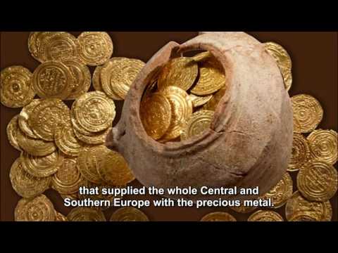 Видео: ДЪБЕНСКОТО СЪКРОВИЩЕ - DABENSKO TREASURE (BULGARIA, 7:00)