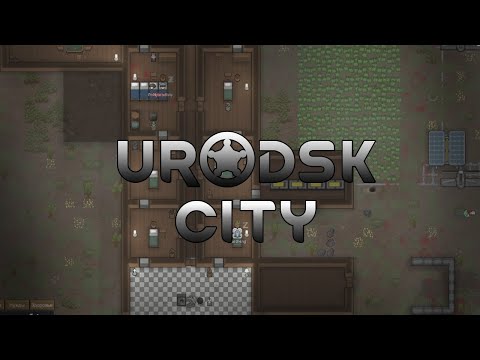 Видео: RimWorld #5 (Стрим от 06.06.2022)