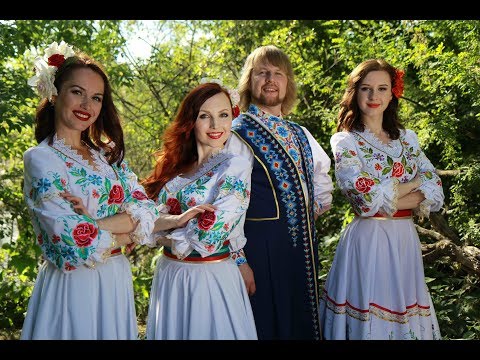 Видео: Ансамбль "Радимичи" (Минск) / Ансамбль "РАДЗIМIЧЫ" ( МIНСК)