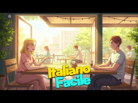 Видео: Как рассказать о последнем разе, когда я помог кому-то на итальянском?