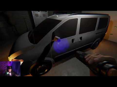 Видео: Как я начал свой путь ловца призраков. Phasmophobia часть[1]