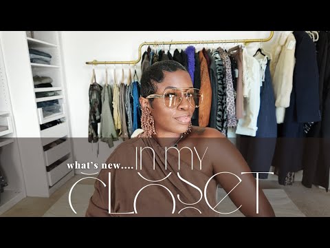 Видео: Новинка осени в моем шкафу 🔥 | Модная подборка от H&M, Ross и TJMaxx | Обувь, сумки и одежда!