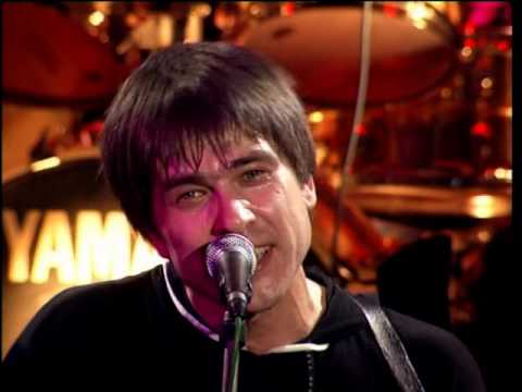 Видео: Сплин - Мое сердце (Презентация альбома "25-й кадр")