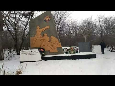 Видео: Село Подольское Северный Казахстан.