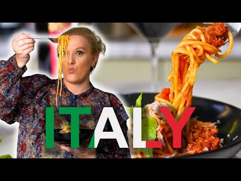 Видео: Не Правете Тази Грешка Когато Приготвяте Спагети със Сос Болонезе | Вижте Как!