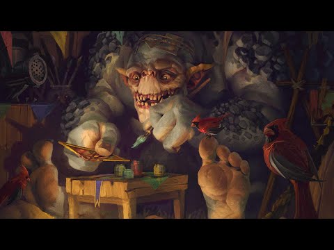 Видео: Гвинт. Кто сказал Лавк?