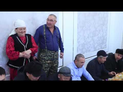 Видео: 07 01 2025 Беташар той