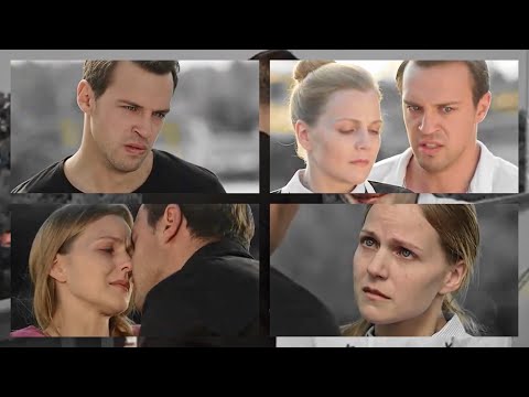 Видео: Тайная любовь - Кирилл и Люба