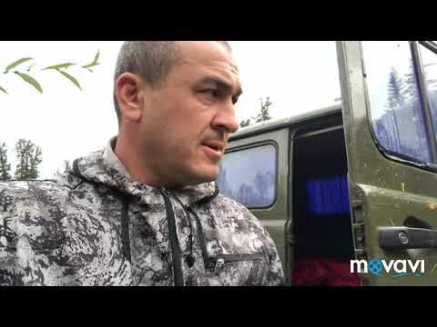 Видео: Выезд на Тайдон , ловля хариуса , тайменя и Ленка !